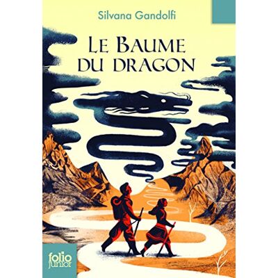 Silvana Gandolfi Le Baume Du Dragon - Publicité Silvana Gandolfi Le Baume Du Dragon - Publicité