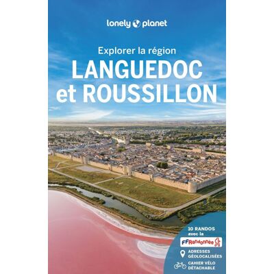 Clara Jaeger Languedoc-Roussillon : Explorer La Région - Publicité Clara Jaeger Languedoc-Roussillon : Explorer La Région - Publicité