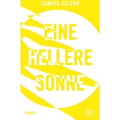 Samuel Selvon Eine Hellere Sonne: Roman - Publicité Samuel Selvon Eine Hellere Sonne: Roman - Publicité