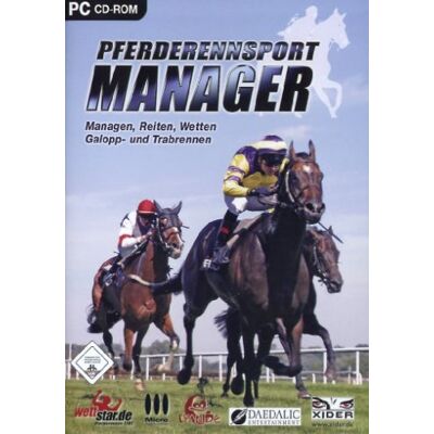 bhv Pferderennsport-Manager - Publicité bhv Pferderennsport-Manager - Publicité