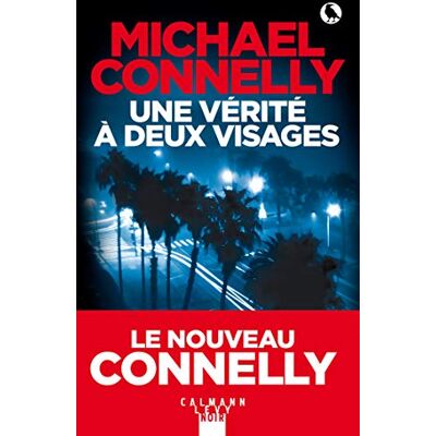 Une Vérité À Deux Visages - Publicité Une Vérité À Deux Visages - Publicité