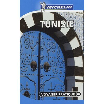Michelin Tunisie - Publicité Michelin Tunisie - Publicité