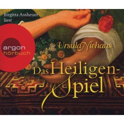 Das Heiligenspiel - Publicité Das Heiligenspiel - Publicité