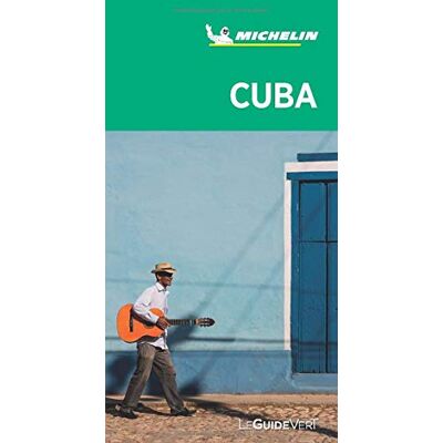Michelin Cuba - Publicité Michelin Cuba - Publicité