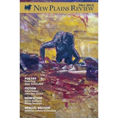 Various New Plains Review: Fall 2012 - Publicité Various New Plains Review: Fall 2012 - Publicité