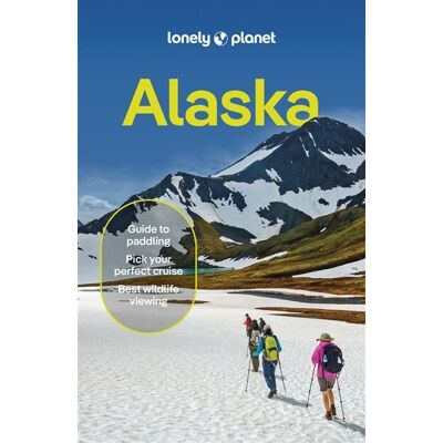 Erin Kirkland Alaska - Publicité Erin Kirkland Alaska - Publicité