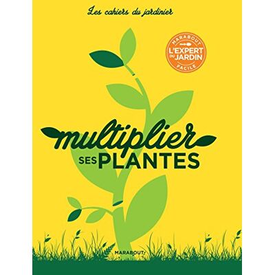 Collectif Multiplier Ses Plantes - Publicité Collectif Multiplier Ses Plantes - Publicité