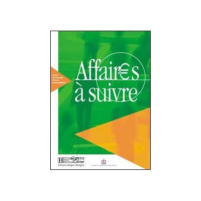 Anatole Bloomfield Affaires À Suivre - Publicité Anatole Bloomfield Affaires À Suivre - Publicité