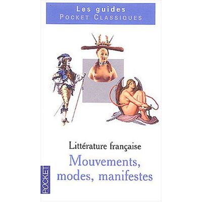 Claude Aziza Mémento De Littérature Française. Vol. 2. Mouvements, Modes Et Manifestes - Publicité Claude Aziza Mémento De Littérature Française. Vol. 2. Mouvements, Modes Et Manifestes - Publicité