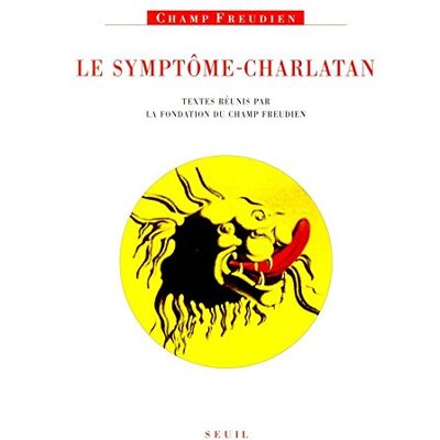 Collectif Le Symptôme Charlatan - Publicité Collectif Le Symptôme Charlatan - Publicité