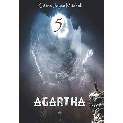 Mitchell, Céline Joyce Agartha (5 - Tome 1 : Agartha, Band 1) - Publicité Mitchell, Céline Joyce Agartha (5 - Tome 1 : Agartha, Band 1) - Publicité