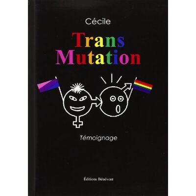 Cécile Transmutation - Publicité Cécile Transmutation - Publicité
