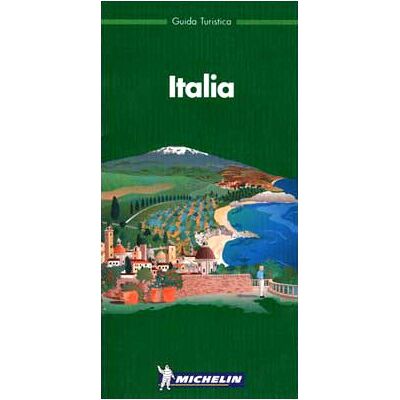 Michelin Italia - Publicité Michelin Italia - Publicité