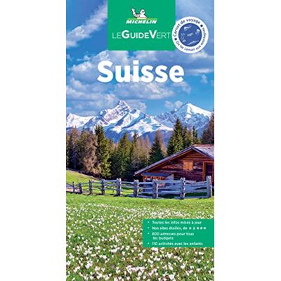 Michelin Suisse - Publicité Michelin Suisse - Publicité
