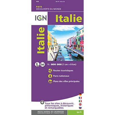 Collectif Italy 2019 - Publicité Collectif Italy 2019 - Publicité