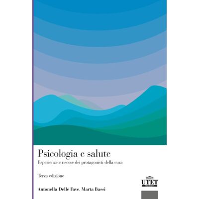 Marta Bassi Psicologia E Salute: Esperienze E Risorse Dei Protagonisti Della Cura - Publicité Marta Bassi Psicologia E Salute: Esperienze E Risorse Dei Protagonisti Della Cura - Publicité