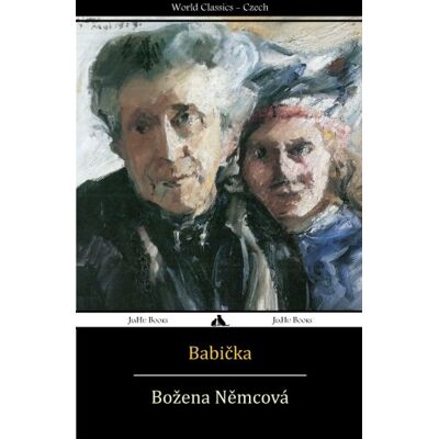 Božena Němcová Babicka - Publicité Božena Němcová Babicka - Publicité