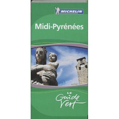 Michelin Midi-Pyrénées - Publicité Michelin Midi-Pyrénées - Publicité