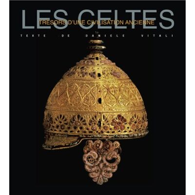 Daniele Vitali Les Celtes - Publicité Daniele Vitali Les Celtes - Publicité