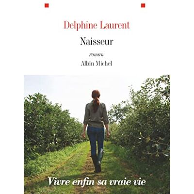 Delphine Laurent Naisseur - Publicité Delphine Laurent Naisseur - Publicité