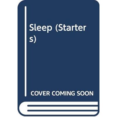 Sleep (Starters) - Publicité Sleep (Starters) - Publicité