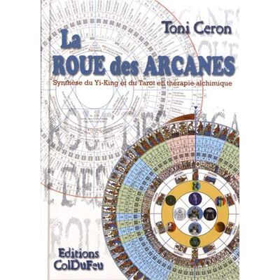 La Roue Des Arcanes - Publicité La Roue Des Arcanes - Publicité