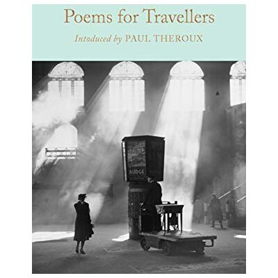 Various Poems For Travellers (Macmillan Collector'S Library, Band 212) - Publicité Various Poems For Travellers (Macmillan Collector'S Library, Band 212) - Publicité