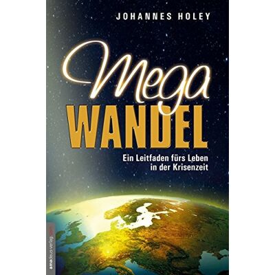 Johannes Holey Megawandel - Publicité Johannes Holey Megawandel - Publicité