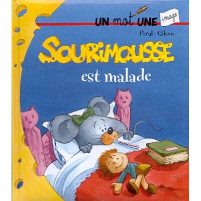 Collectif Sourimousse Est Malade - Publicité Collectif Sourimousse Est Malade - Publicité