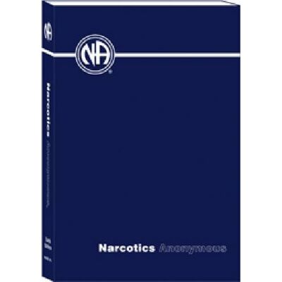 World Service Office Narcotics Anonymous - Publicité World Service Office Narcotics Anonymous - Publicité