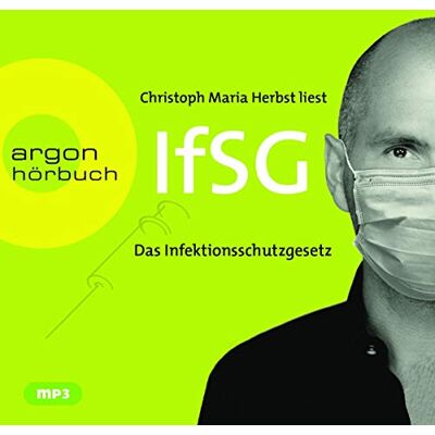 Various Infektionsschutzgesetz (Ifsg) - Publicité Various Infektionsschutzgesetz (Ifsg) - Publicité