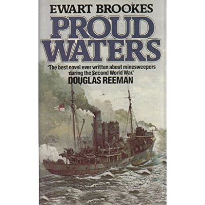 ewart-brookes Proudwaters - Publicité ewart-brookes Proudwaters - Publicité