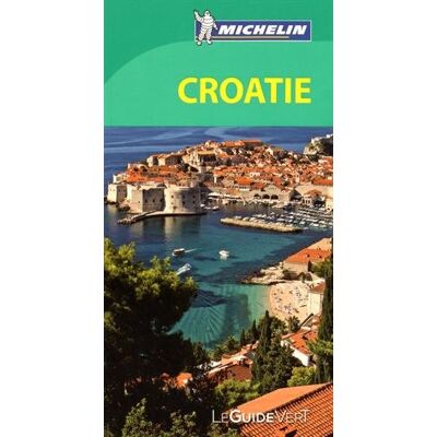 Michelin Croatie - Publicité Michelin Croatie - Publicité