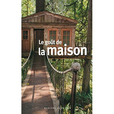 Collectif Le Goût De La Maison - Publicité Collectif Le Goût De La Maison - Publicité