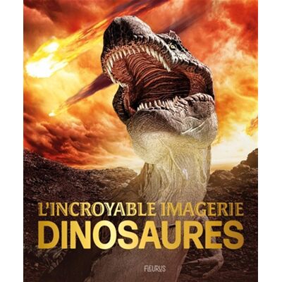 Dinosaures - Publicité Dinosaures - Publicité
