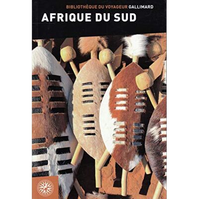 Collectif Afrique Du Sud - Publicité Collectif Afrique Du Sud - Publicité