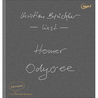 Homer Odyssee - Publicité Homer Odyssee - Publicité