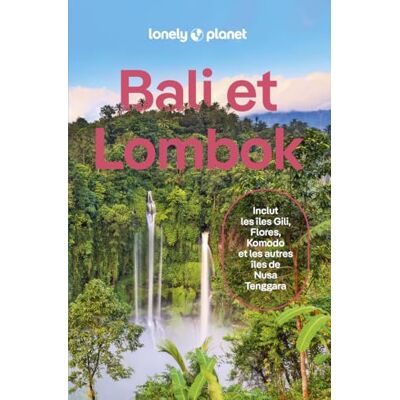 Narina Exelby Bali Et Lombok - Publicité Narina Exelby Bali Et Lombok - Publicité