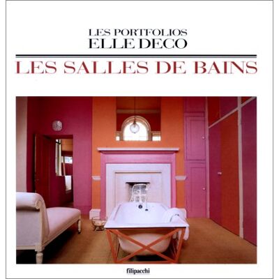 Collectif Les Salles De Bains - Publicité Collectif Les Salles De Bains - Publicité