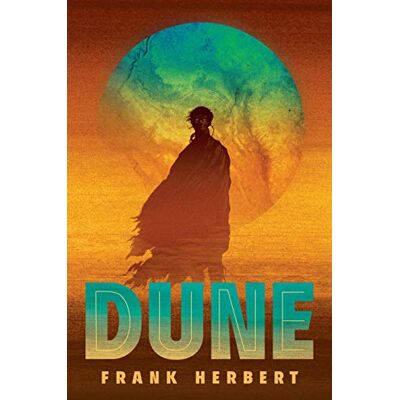 Frank Herbert Dune: Deluxe Edition - Publicité Frank Herbert Dune: Deluxe Edition - Publicité