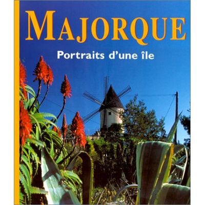 Collectif Majorque - Publicité Collectif Majorque - Publicité