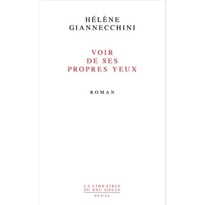 Voir De Ses Propres Yeux - Publicité Voir De Ses Propres Yeux - Publicité