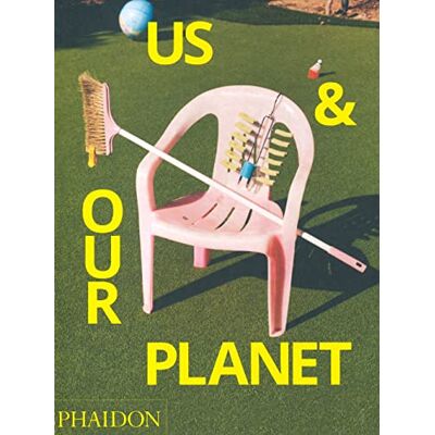 Maisie Skidmore Us & Our Planet - Publicité Maisie Skidmore Us & Our Planet - Publicité