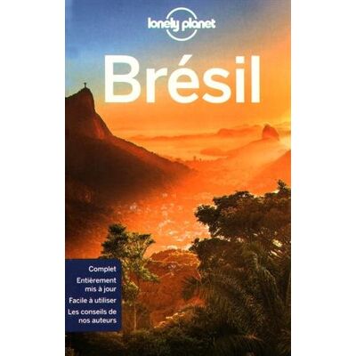 Collectif Brésil - Publicité Collectif Brésil - Publicité