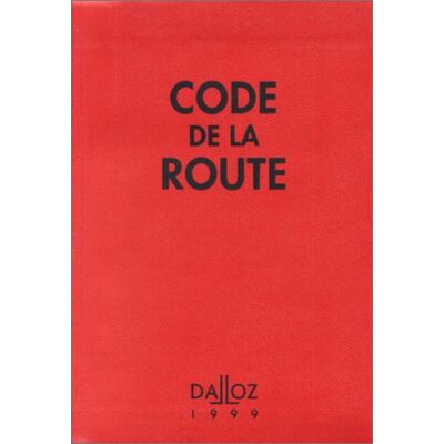 Collectif Codes Dalloz - Publicité Collectif Codes Dalloz - Publicité