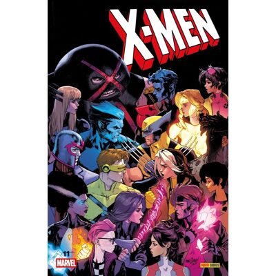 X-Men. Vol. 11 - Publicité X-Men. Vol. 11 - Publicité