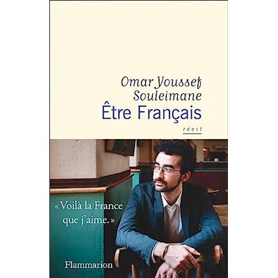 Souleimane, Omar Youssef Etre Français : Récit - Publicité Souleimane, Omar Youssef Etre Français : Récit - Publicité