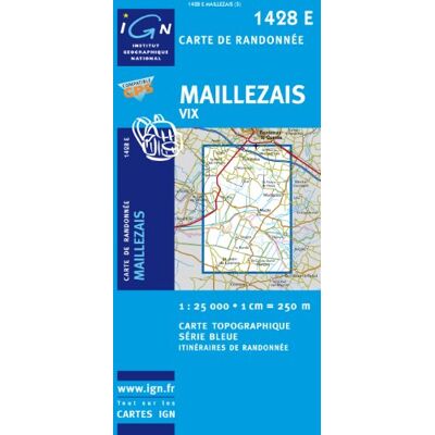 Collectif Maillezais / Vix 2008 - Publicité Collectif Maillezais / Vix 2008 - Publicité