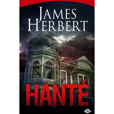 James Herbert Hanté - Publicité James Herbert Hanté - Publicité