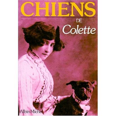 Colette Chiens - Publicité Colette Chiens - Publicité